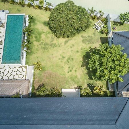 Villa Kusuma - Luxury Sea View 5 Bedroom Villa Close To Savaya Uluwatu  Exterior photo