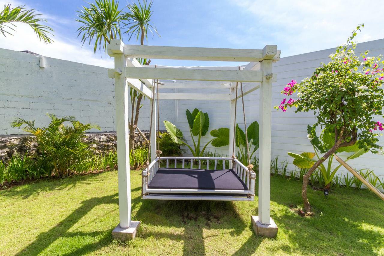 Villa Kusuma - Luxury Sea View 5 Bedroom Villa Close To Savaya Uluwatu  Exterior photo